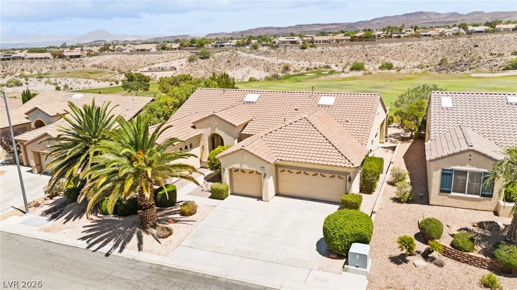 2678 Riceville, Henderson, NV 89052
