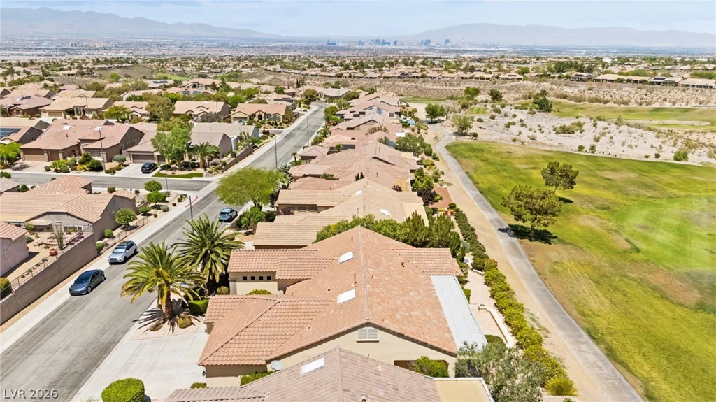 2678 Riceville, Henderson, NV 89052