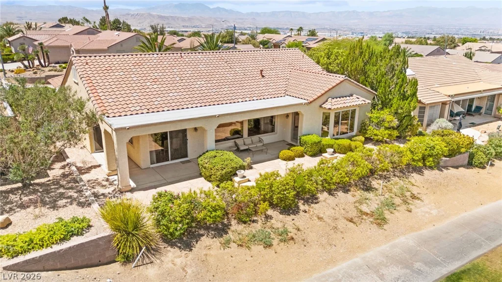 2678 Riceville, Henderson, NV 89052
