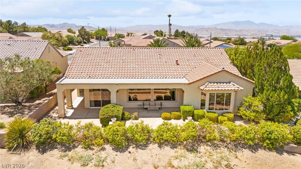 2678 Riceville, Henderson, NV 89052