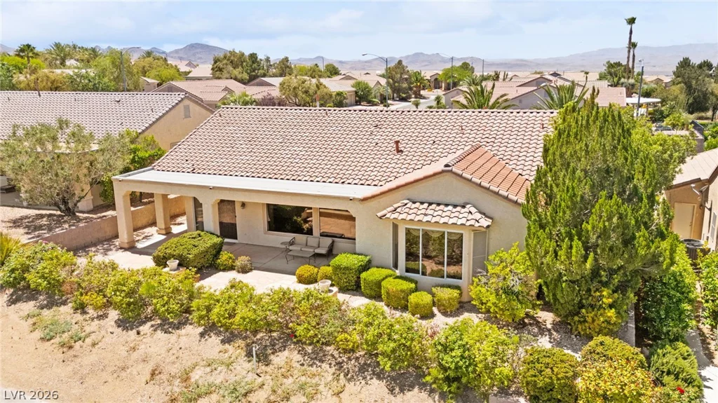 2678 Riceville, Henderson, NV 89052
