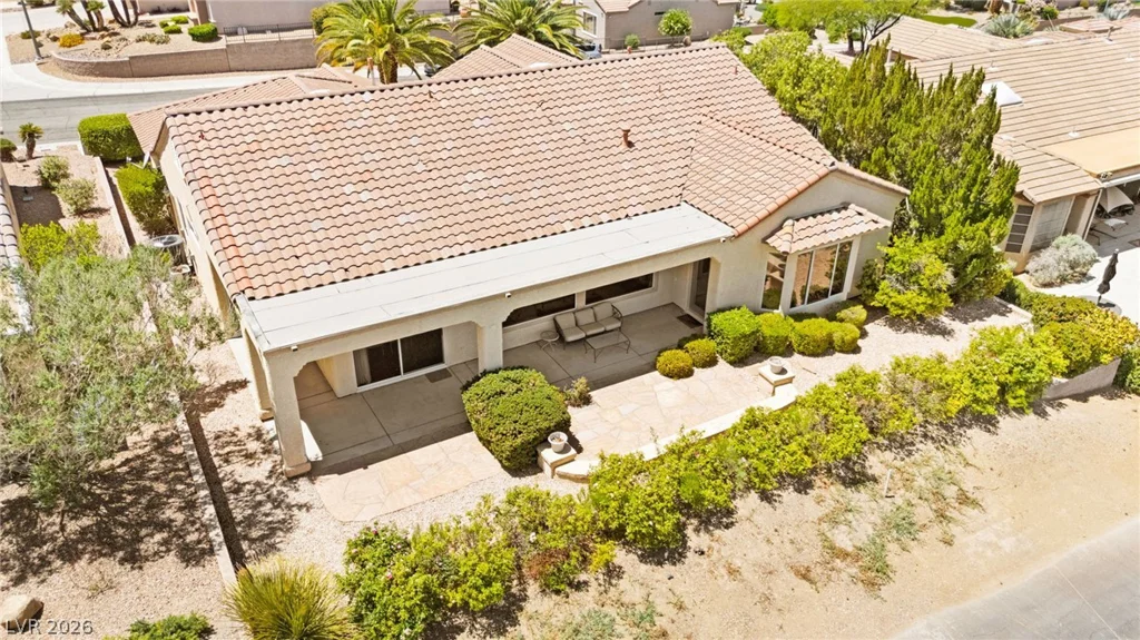 2678 Riceville, Henderson, NV 89052
