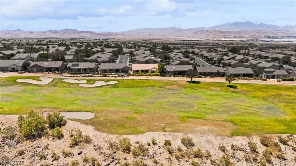 2678 Riceville, Henderson, NV 89052