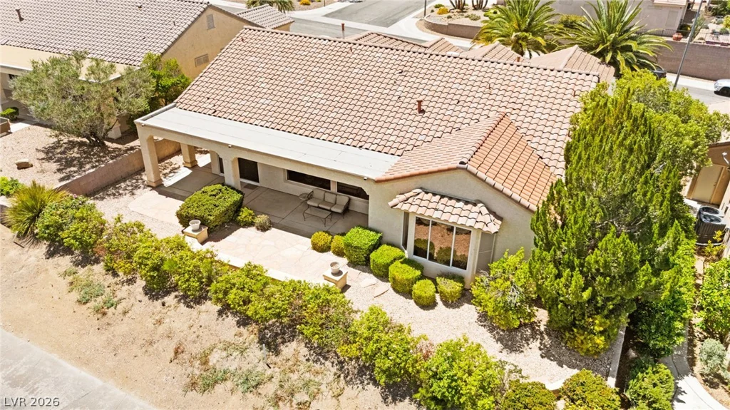 2678 Riceville, Henderson, NV 89052