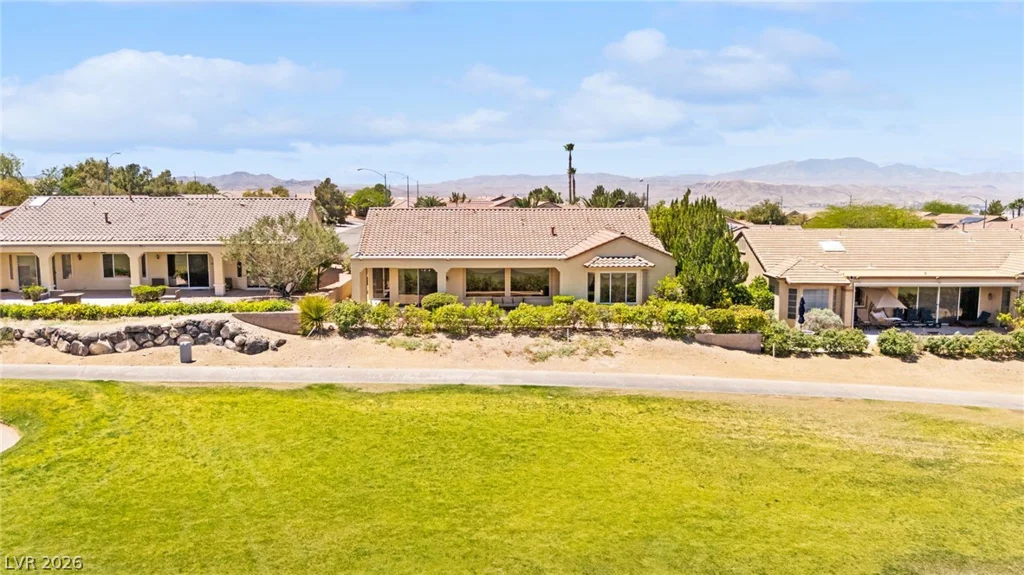 2678 Riceville, Henderson, NV 89052
