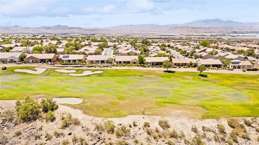2678 Riceville, Henderson, NV 89052