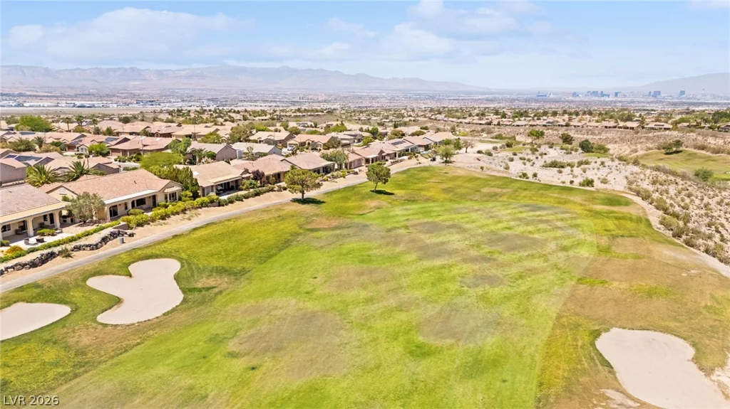 2678 Riceville, Henderson, NV 89052