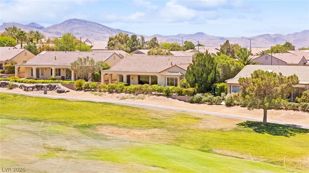 2678 Riceville, Henderson, NV 89052