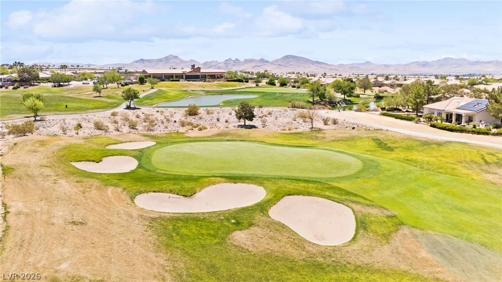 2678 Riceville, Henderson, NV 89052