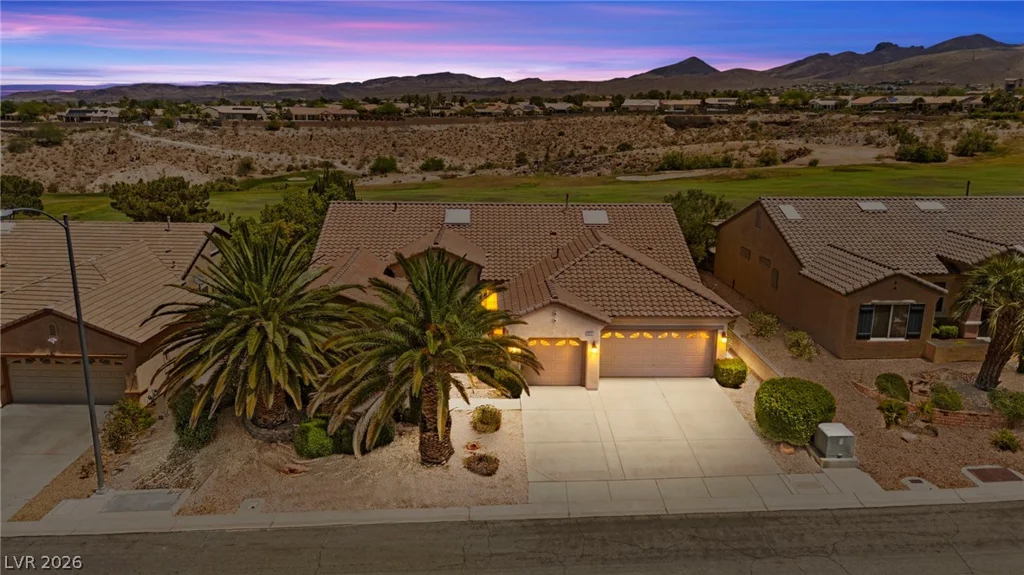 2678 Riceville, Henderson, NV 89052