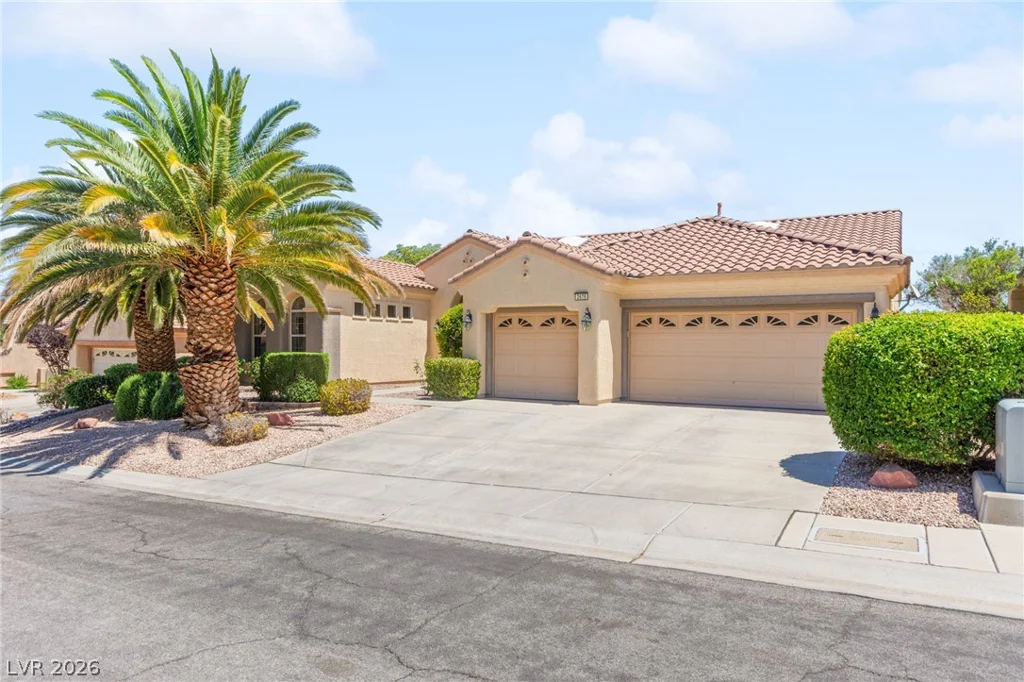 2678 Riceville, Henderson, NV 89052