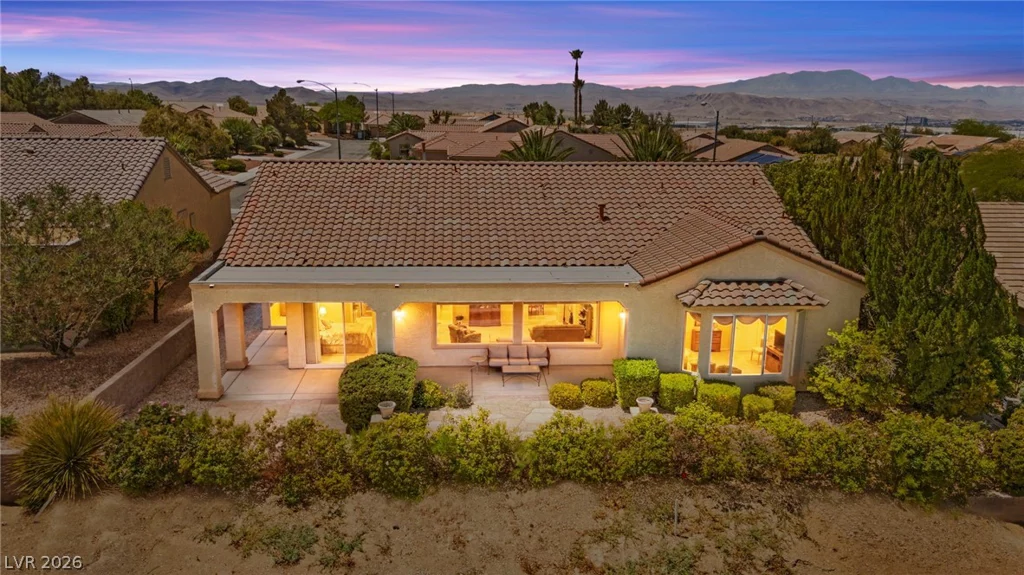 2678 Riceville, Henderson, NV 89052