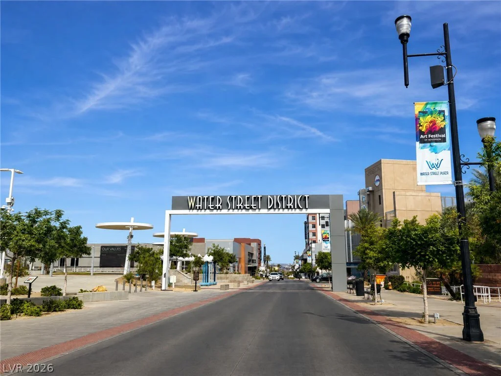 66 Ocean, Henderson, NV 89015