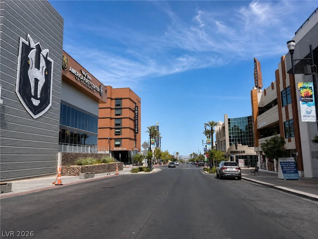 66 Ocean, Henderson, NV 89015