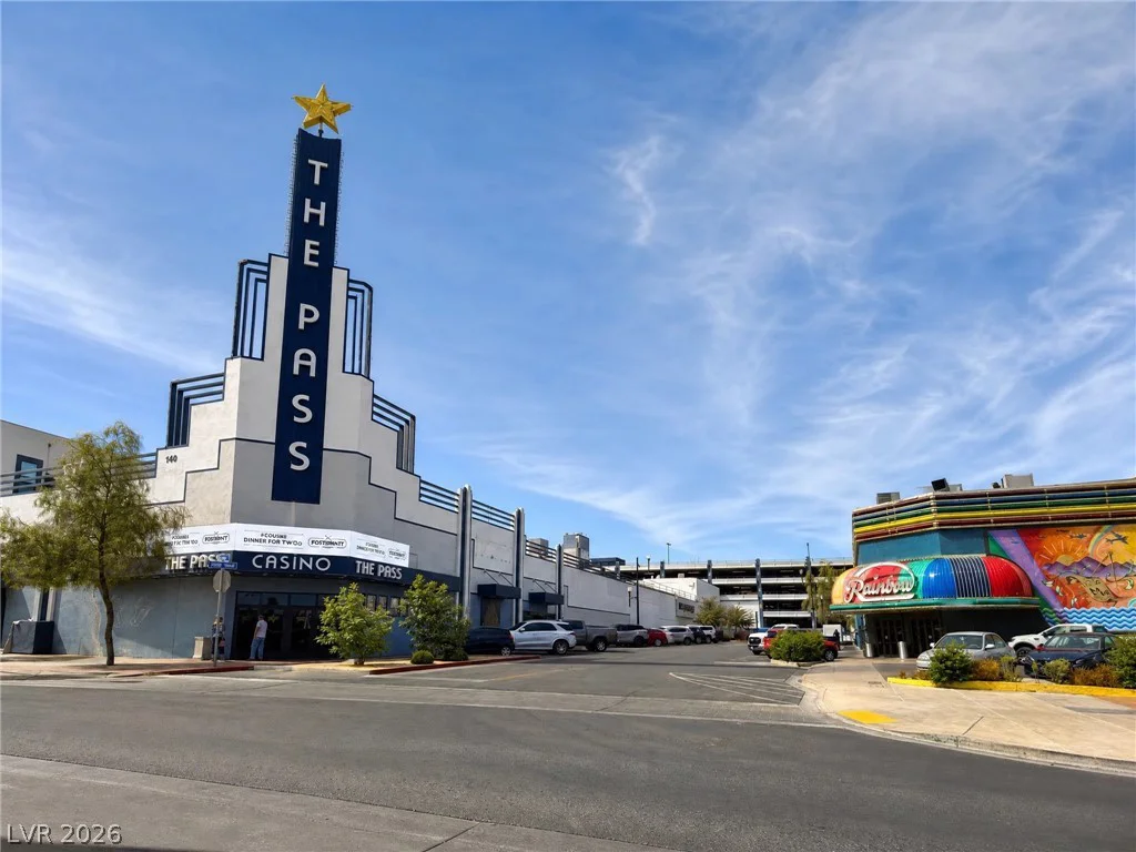 66 Ocean, Henderson, NV 89015
