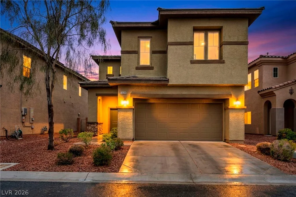 7630 Phoenix Peak, Las Vegas, NV 89166