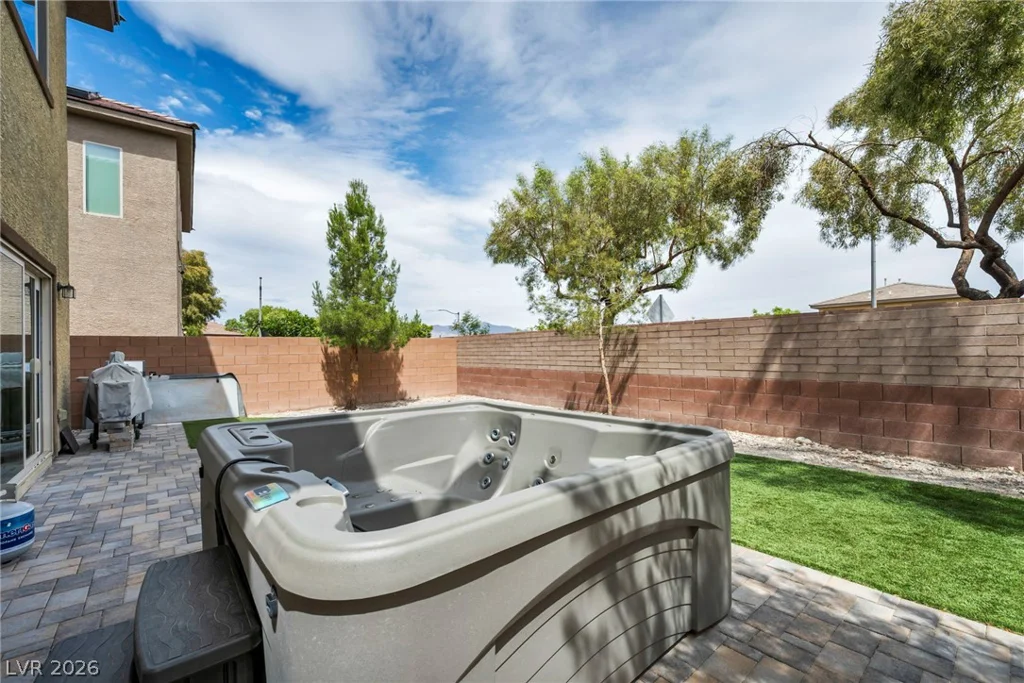 7630 Phoenix Peak, Las Vegas, NV 89166