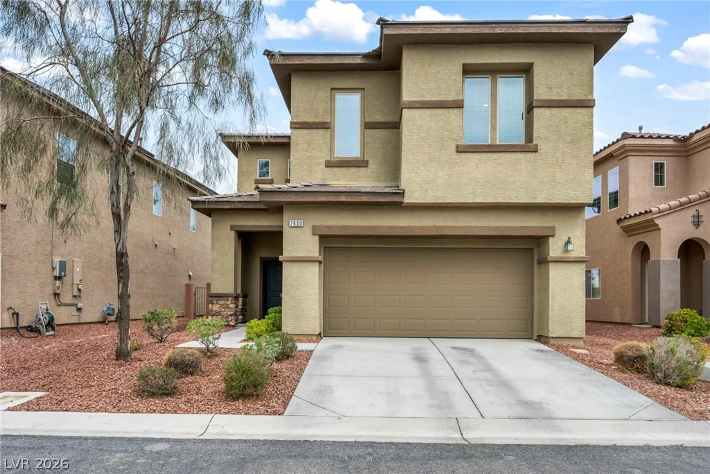 7630 Phoenix Peak, Las Vegas, NV 89166