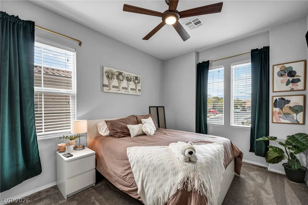 7630 Phoenix Peak, Las Vegas, NV 89166