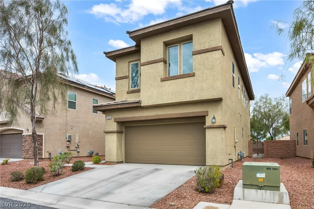7630 Phoenix Peak, Las Vegas, NV 89166