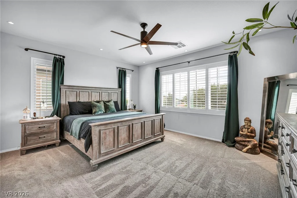 7630 Phoenix Peak, Las Vegas, NV 89166