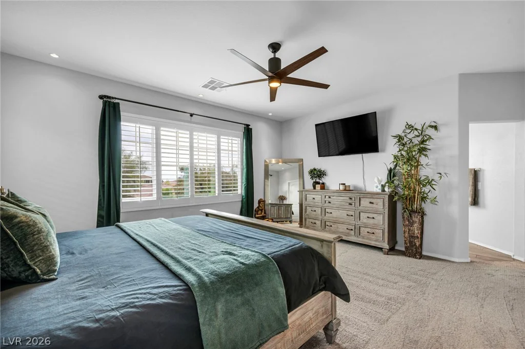 7630 Phoenix Peak, Las Vegas, NV 89166