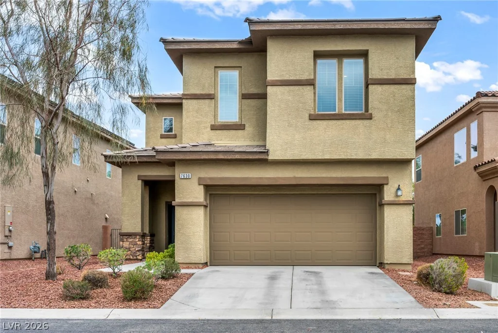 7630 Phoenix Peak, Las Vegas, NV 89166