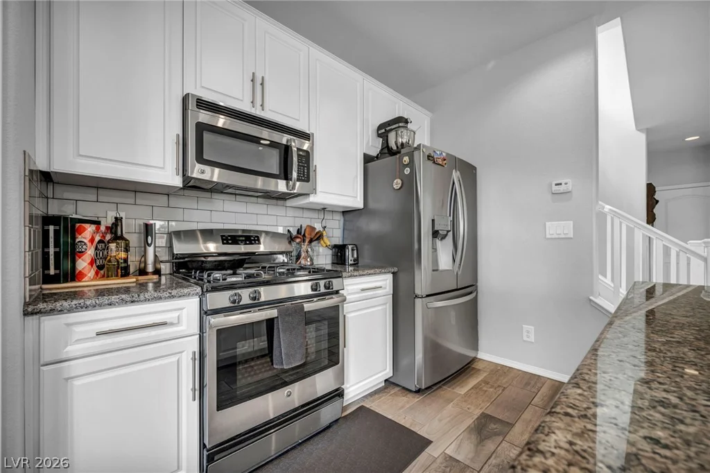 7630 Phoenix Peak, Las Vegas, NV 89166