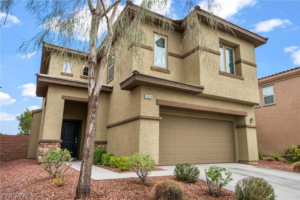 7630 Phoenix Peak, Las Vegas, NV 89166