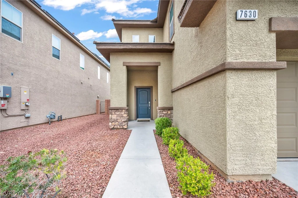 7630 Phoenix Peak, Las Vegas, NV 89166