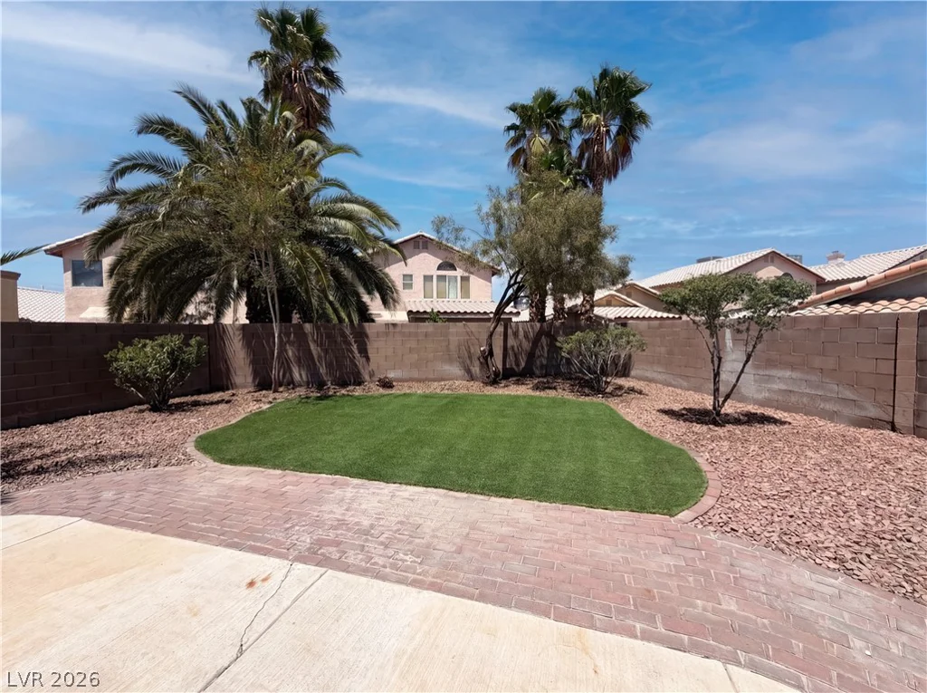 2080 Sierra Stone, Las Vegas, NV 89119