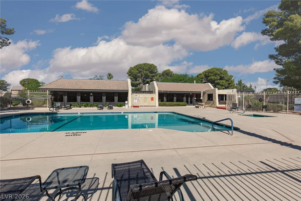 3233 Kinsale, Las Vegas, NV 89121