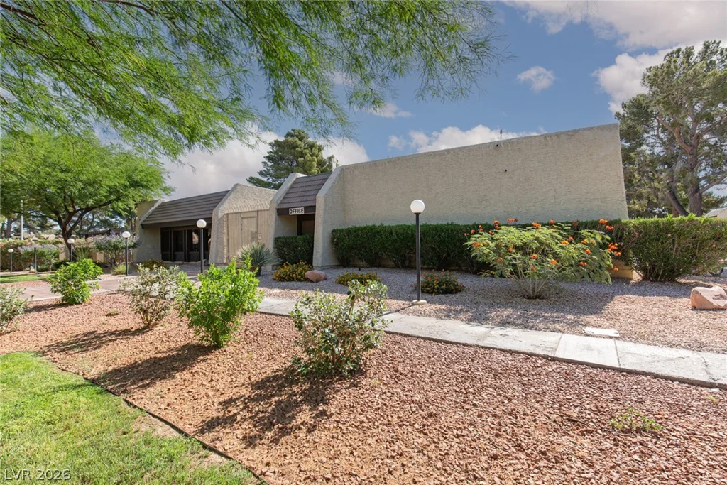 3233 Kinsale, Las Vegas, NV 89121