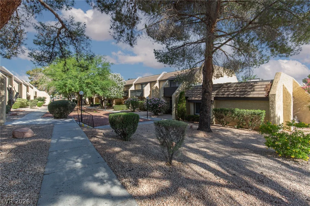 3233 Kinsale, Las Vegas, NV 89121