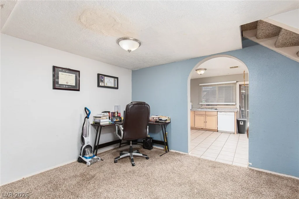 3233 Kinsale, Las Vegas, NV 89121