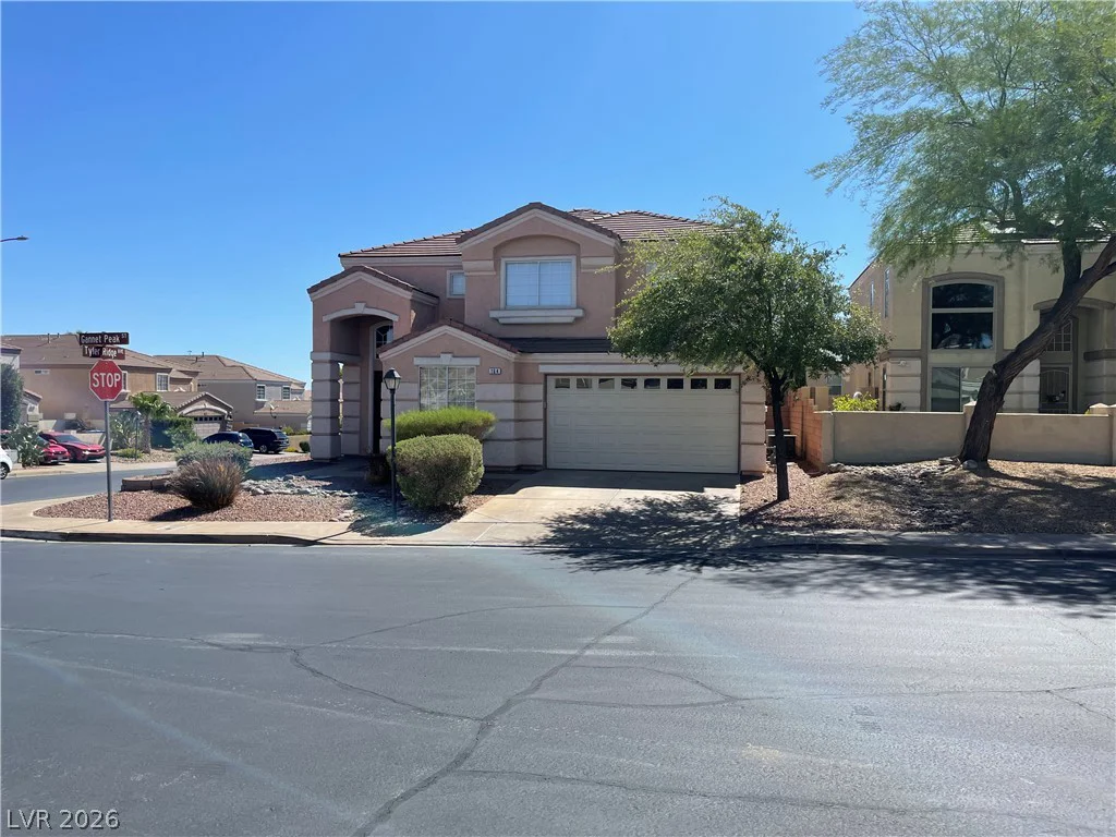 164 Gannett Peak, Henderson, NV 89012