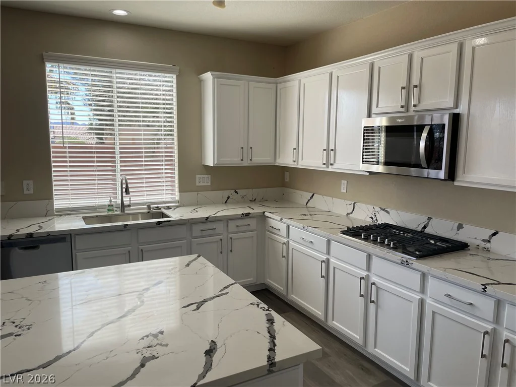 164 Gannett Peak, Henderson, NV 89012