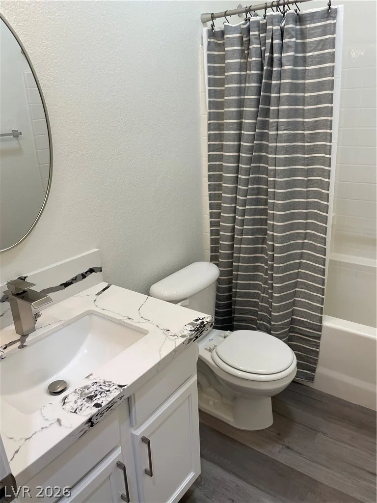 164 Gannett Peak, Henderson, NV 89012