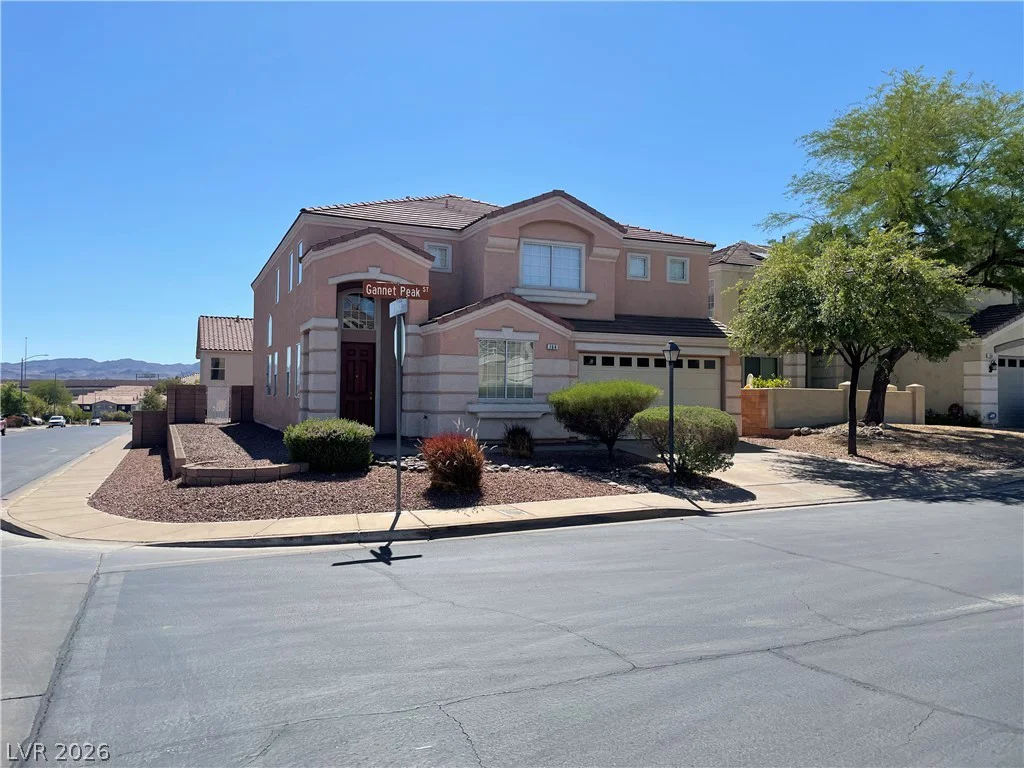 164 Gannett Peak, Henderson, NV 89012