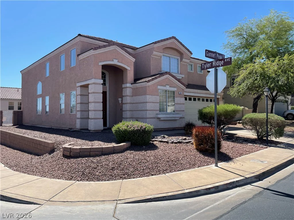 164 Gannett Peak, Henderson, NV 89012