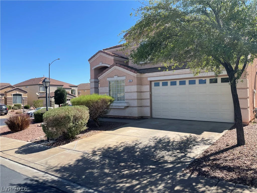 164 Gannett Peak, Henderson, NV 89012