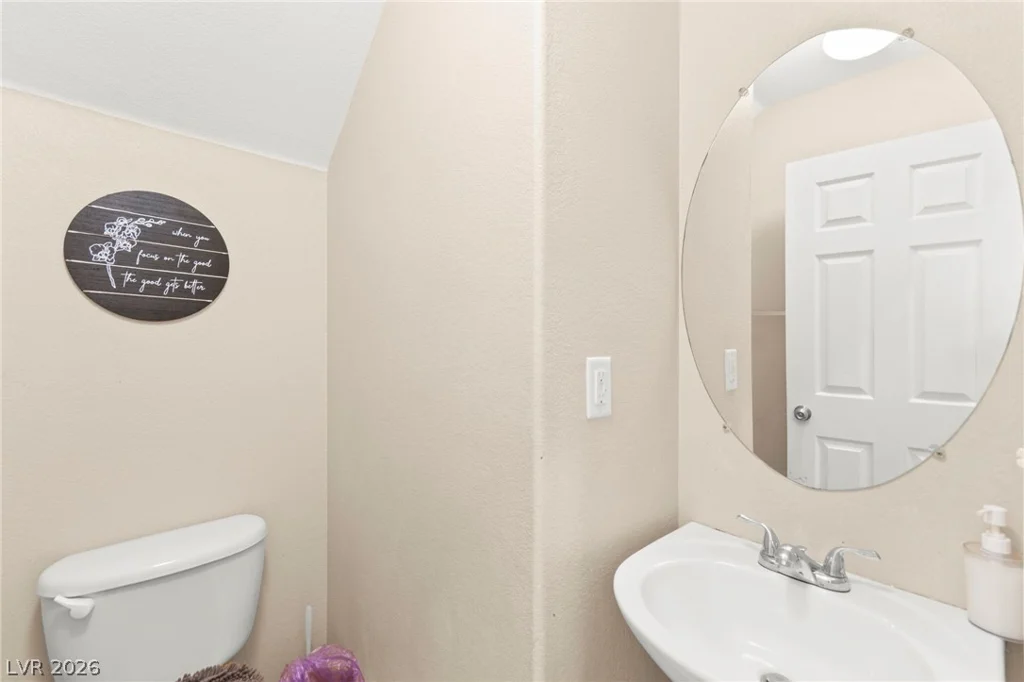 7449 Bouquet Canyon, Las Vegas, NV 89139