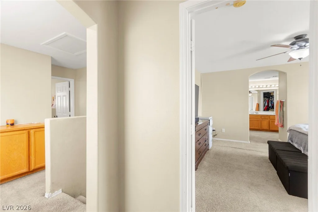 7449 Bouquet Canyon, Las Vegas, NV 89139