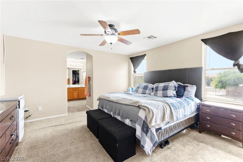 7449 Bouquet Canyon, Las Vegas, NV 89139