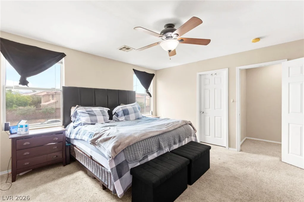 7449 Bouquet Canyon, Las Vegas, NV 89139