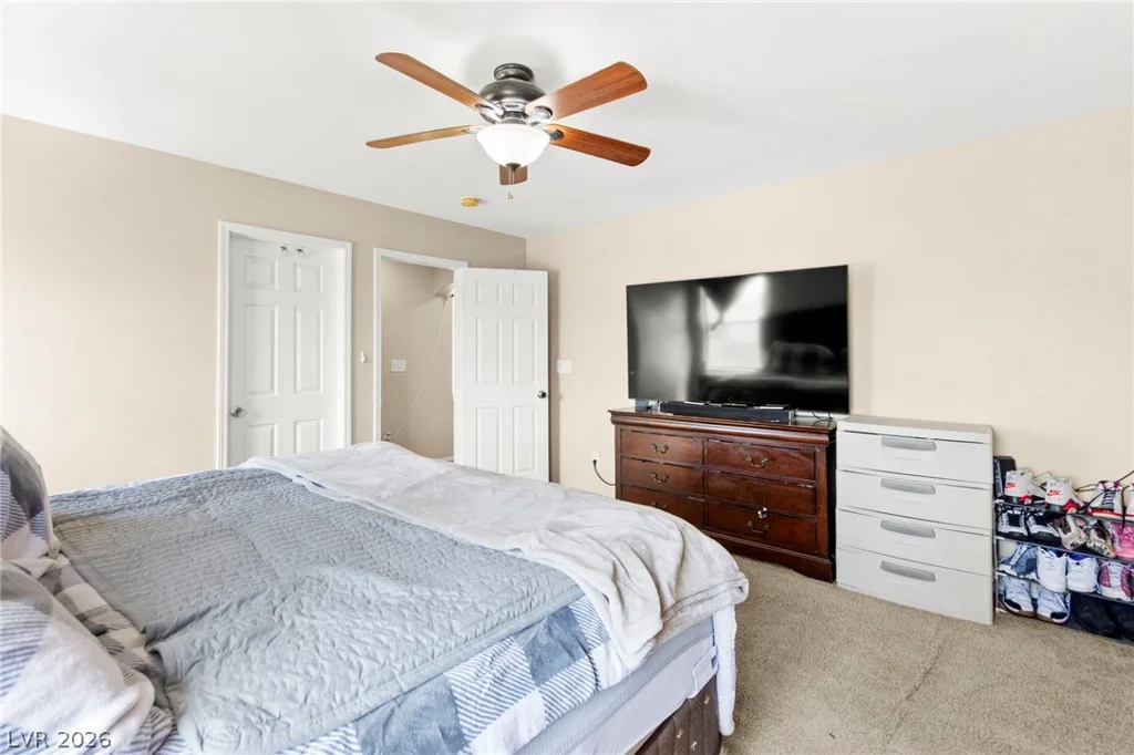 7449 Bouquet Canyon, Las Vegas, NV 89139