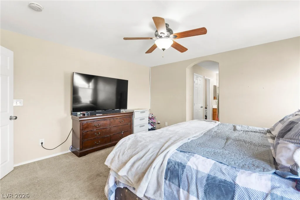 7449 Bouquet Canyon, Las Vegas, NV 89139