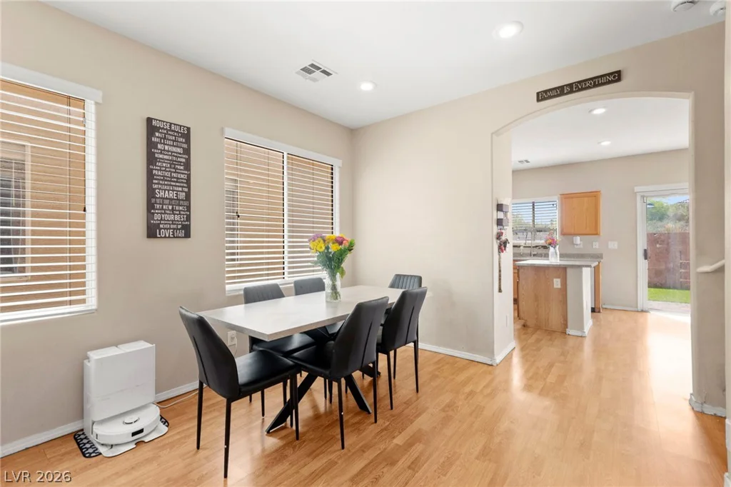 7449 Bouquet Canyon, Las Vegas, NV 89139