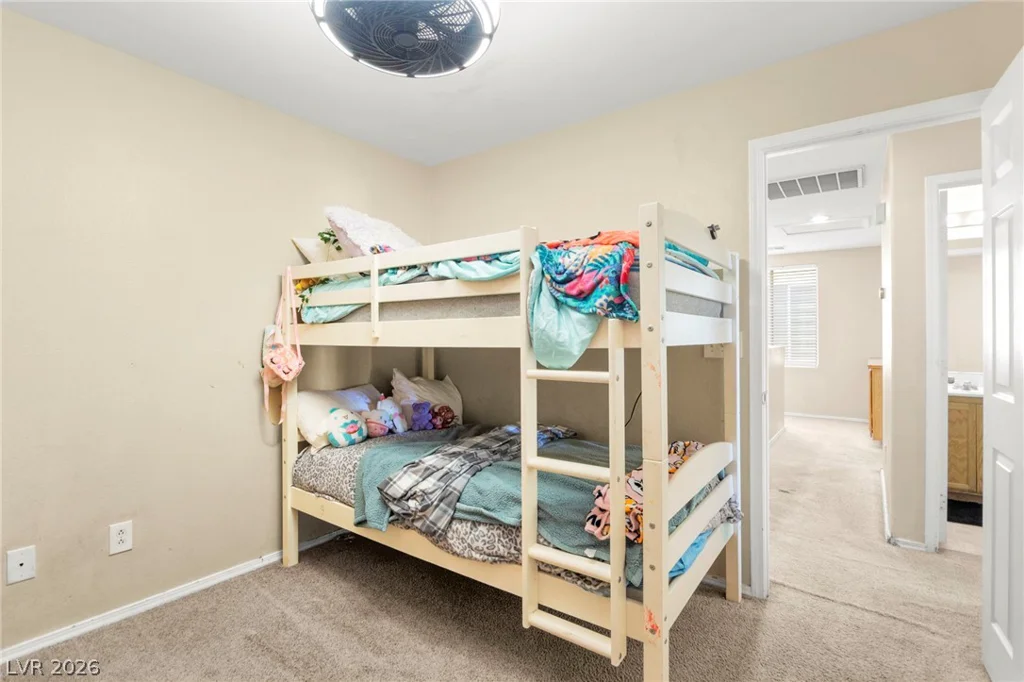 7449 Bouquet Canyon, Las Vegas, NV 89139
