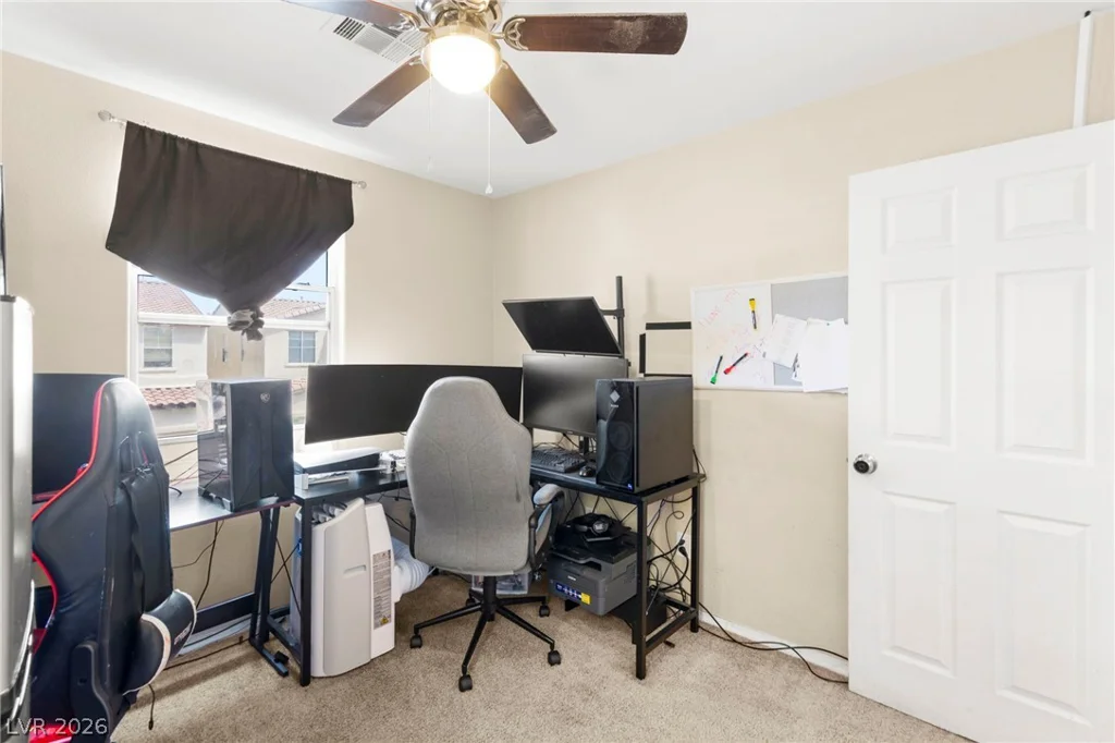 7449 Bouquet Canyon, Las Vegas, NV 89139